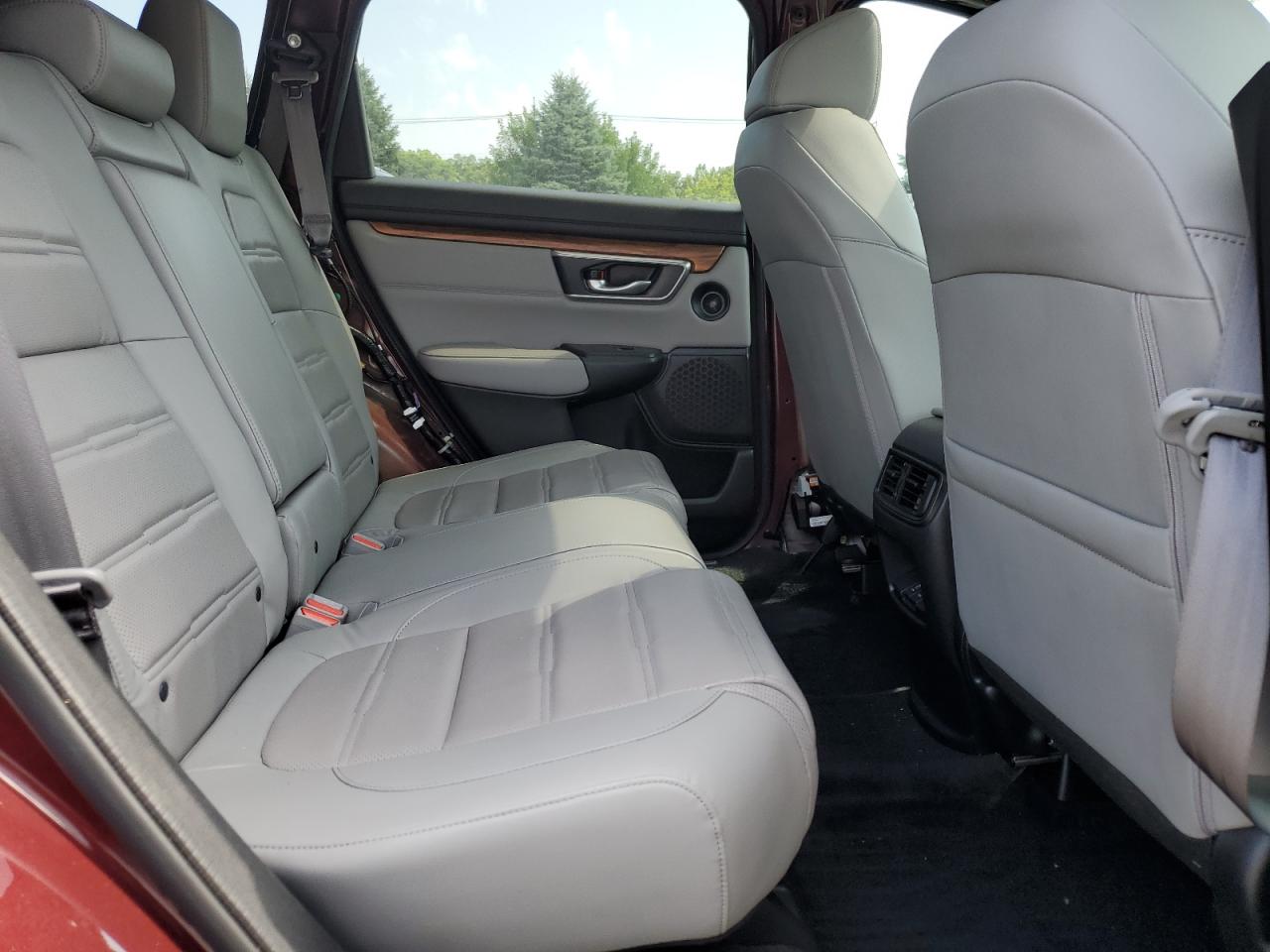 2019 Honda Cr-V Exl VIN: 2HKRW2H80KH655096 Lot: 67082044