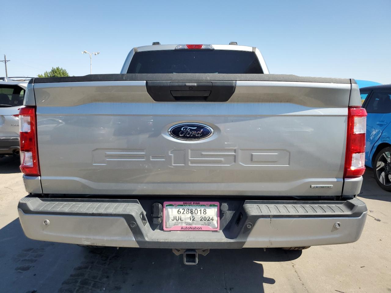 2023 Ford F-150 - Image 6