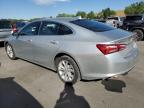 2020 Chevrolet Malibu Lt en Venta en Littleton, CO - Rear End