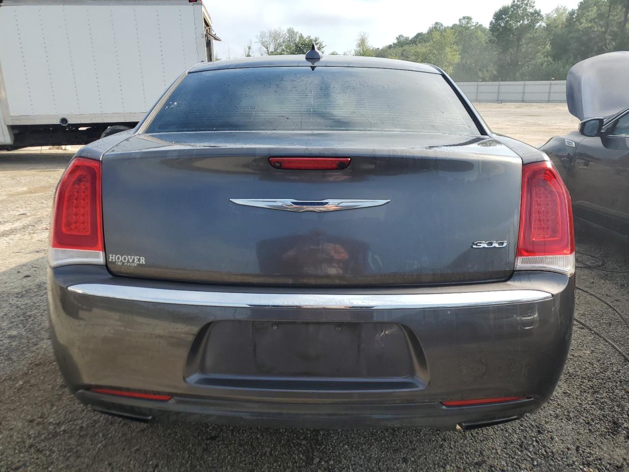 2016 Chrysler 300 Limited VIN: 2C3CCAAG3GH343904 Lot: 66990854