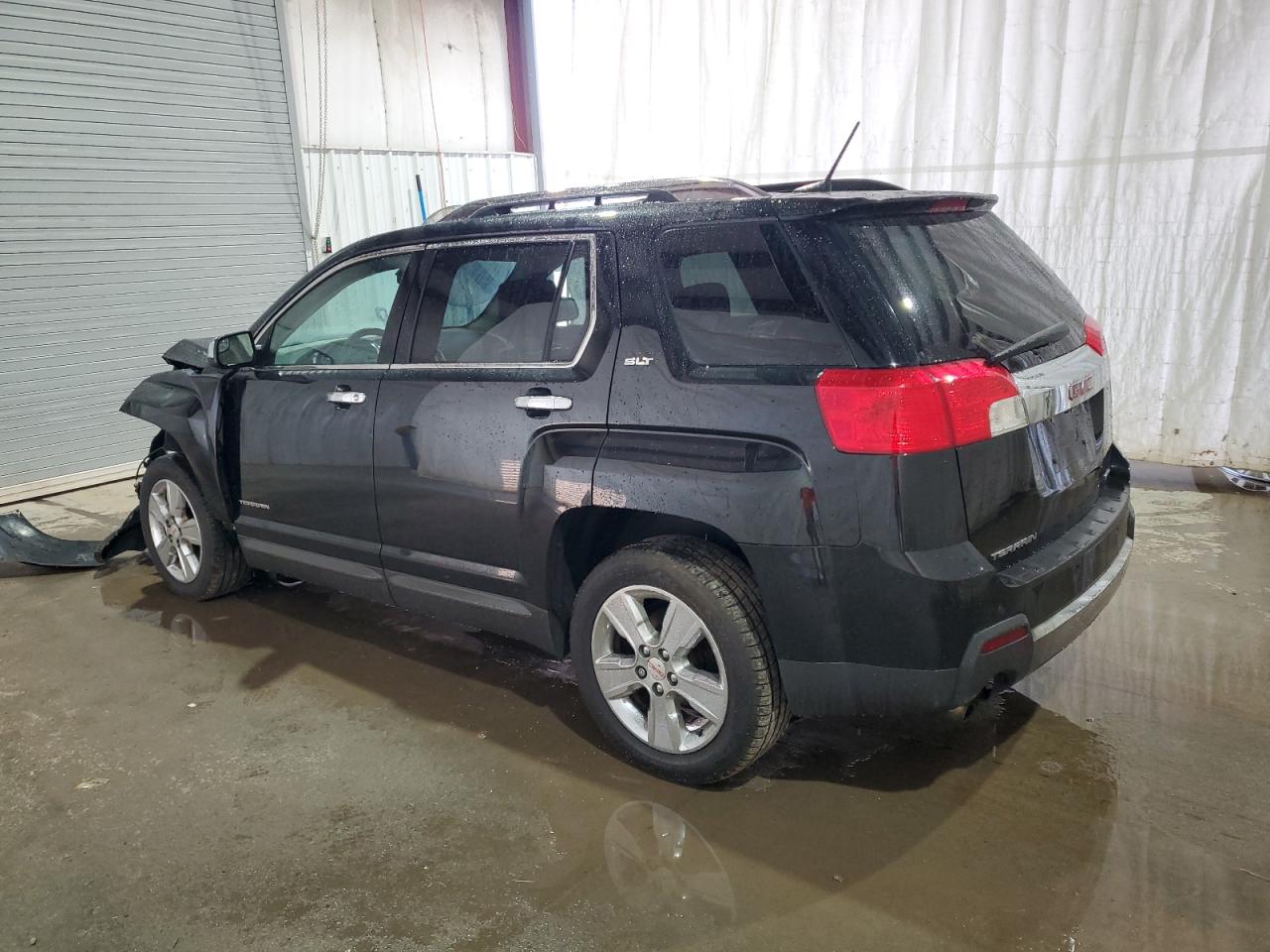 2014 GMC Terrain - Image 2