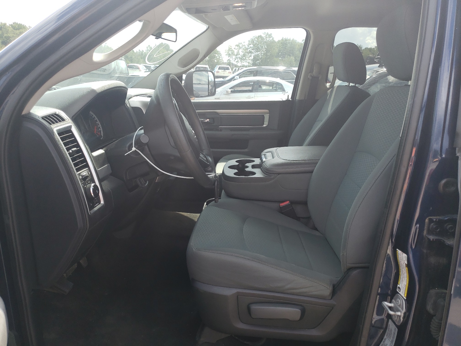 3C63RRHL7HG646558 2017 Ram 3500 Slt