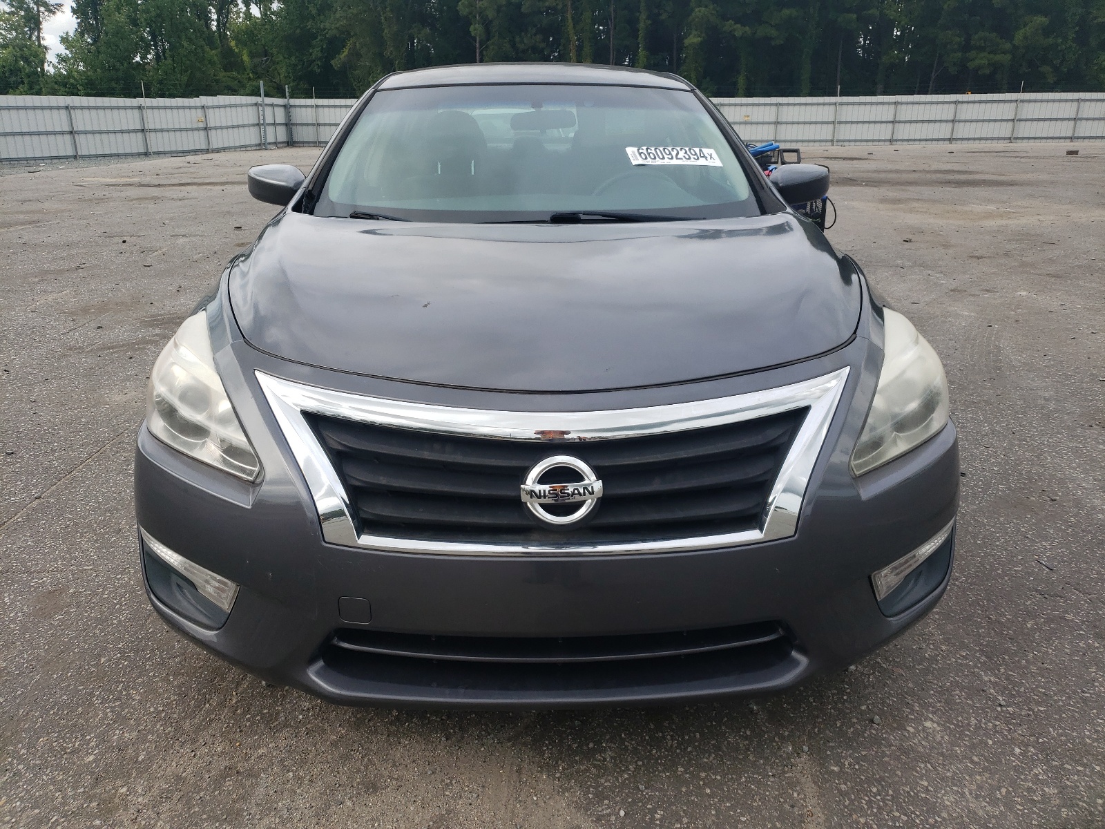 2013 Nissan Altima 2.5 vin: 1N4AL3AP1DC111739