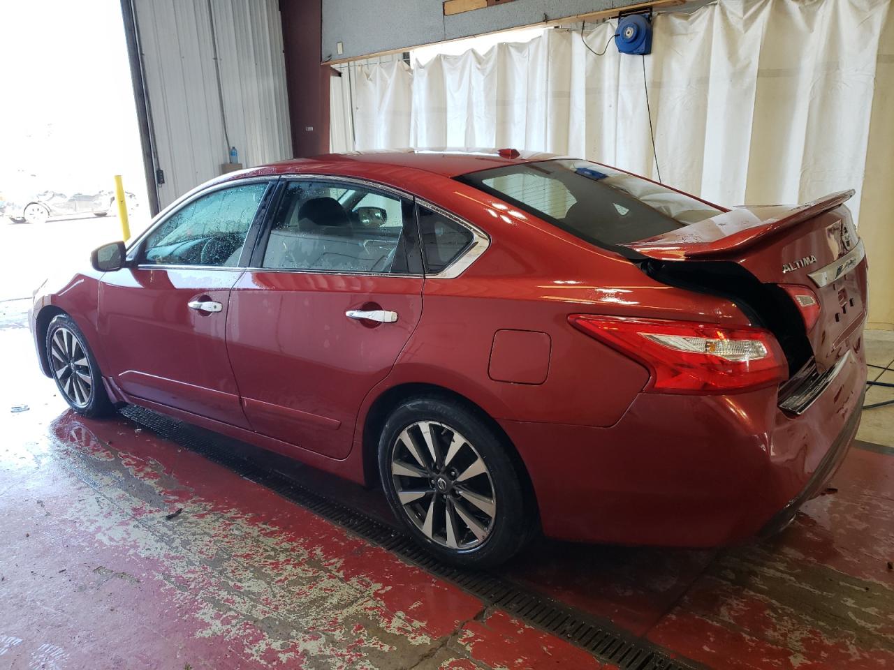 1N4AL3AP2GC268989 2016 NISSAN ALTIMA - Image 2