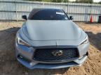 2021 Infiniti Q60 Red Sport 400 for Sale in Hillsborough, NJ - Water/Flood