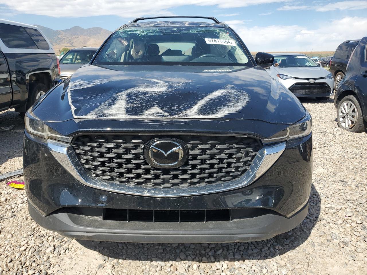 2022 Mazda CX-5 - Image 5