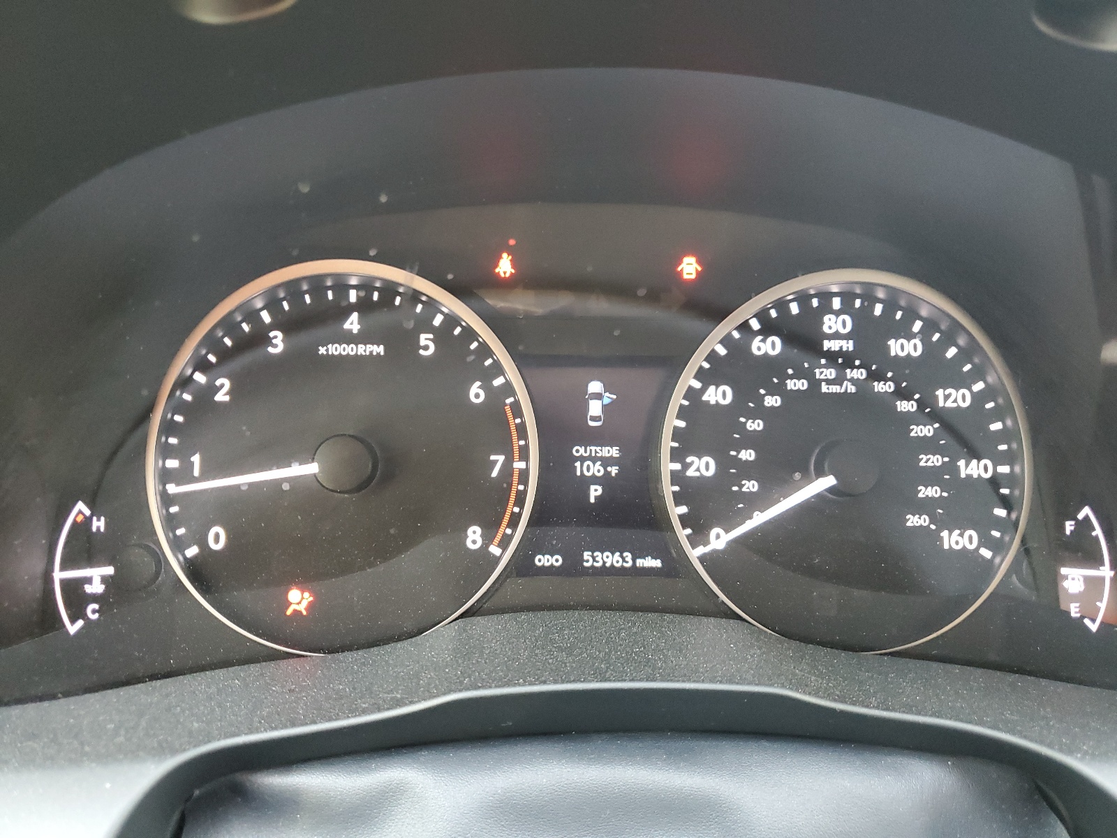 JTHBK1GG4F2194264 2015 Lexus Es 350