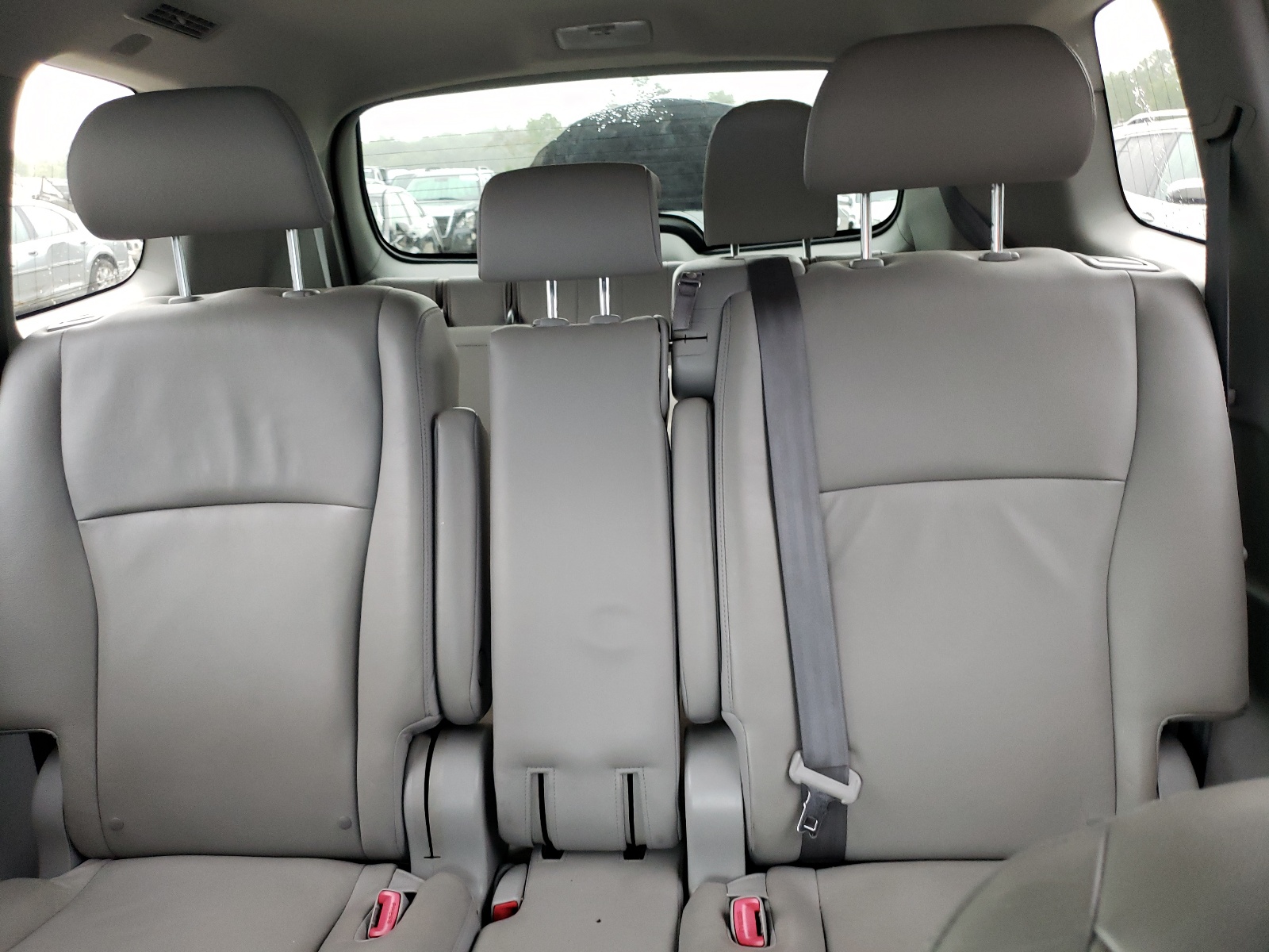 JTEES42A092119788 2009 Toyota Highlander Limited