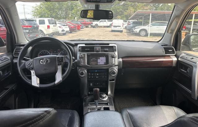 JTEBU5JR4G5316274 2016 Toyota 4Runner Sr5/Sr5 Premium