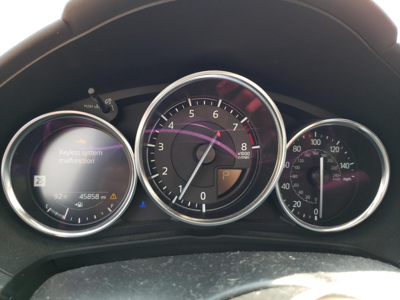 2020 Mazda Mx-5 Miata Grand Touring VIN: JM1NDAD74L0410750 Lot: 66500564