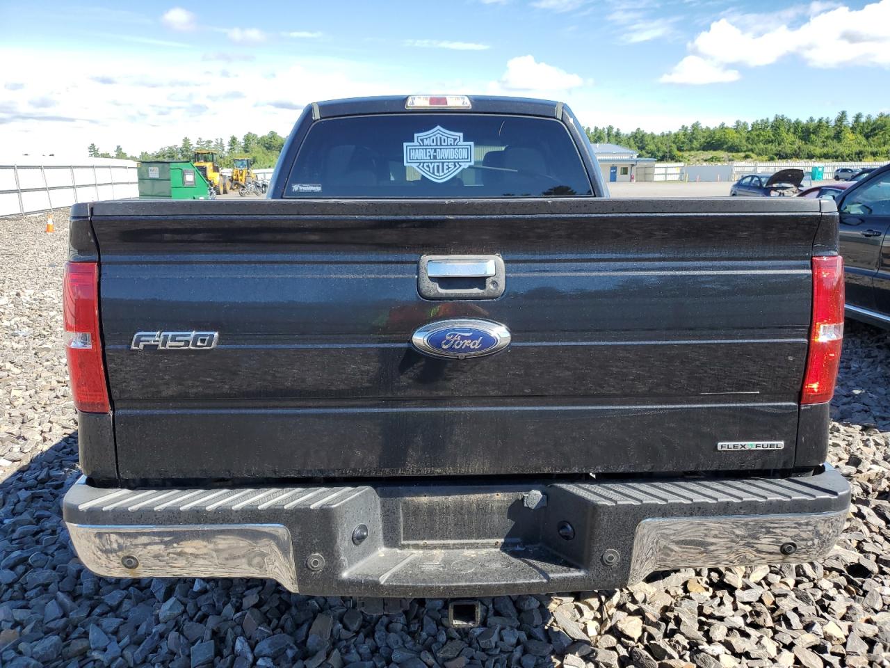 1FTFX1EF0EFC77082 2014 Ford F150 Super Cab