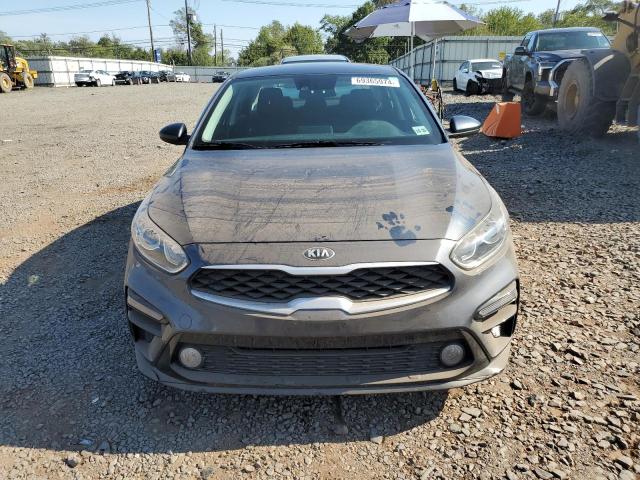 3KPF24AD1ME274320 Kia Forte FE 5