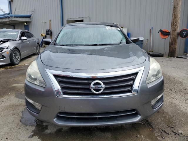  NISSAN ALTIMA 2014 Gray