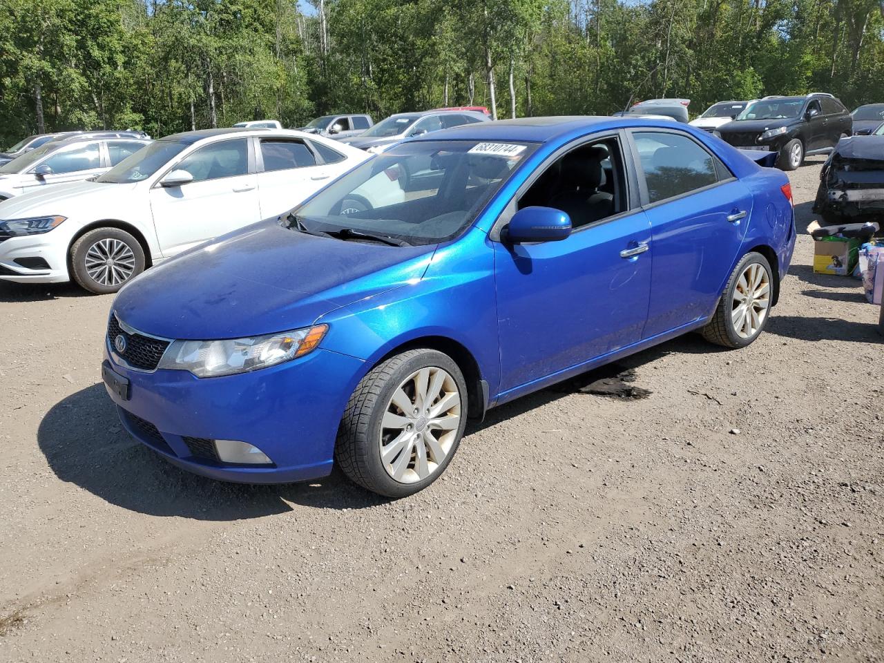 2012 Kia Forte - Image 1