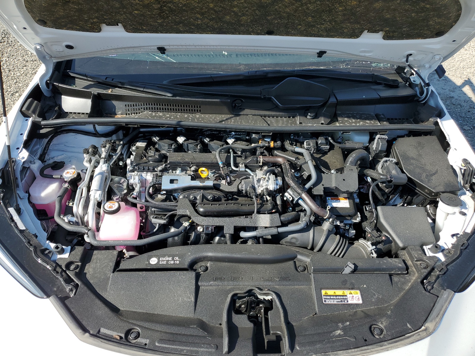 JTDACACU5R3015735 2024 Toyota Prius Prime Se JTDACACU5R3015735 2024 Toyota Prius Prime Se