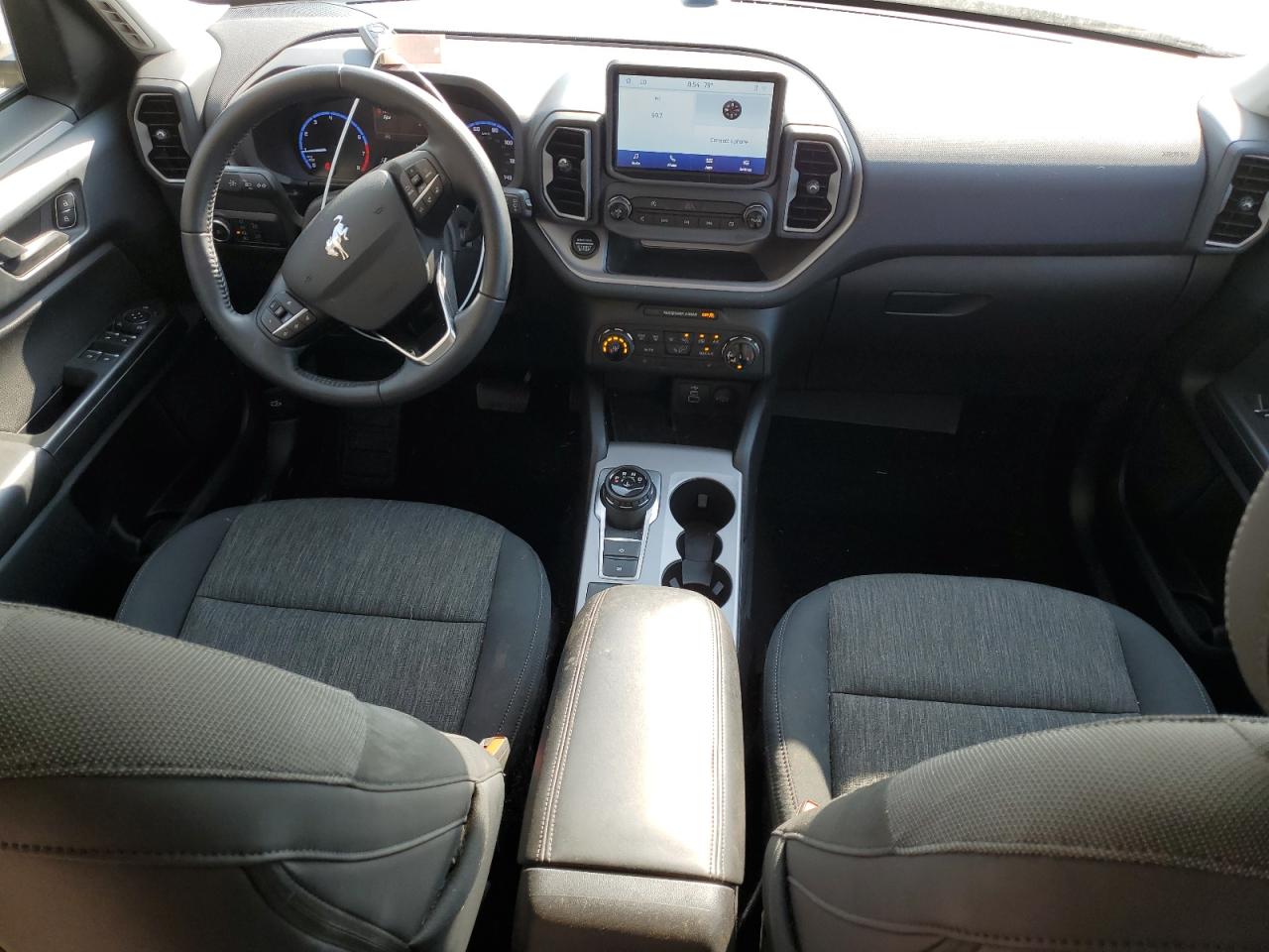 2023 Ford Bronco Sport Big Bend VIN: 3FMCR9B67PRD39613 Lot: 66361784