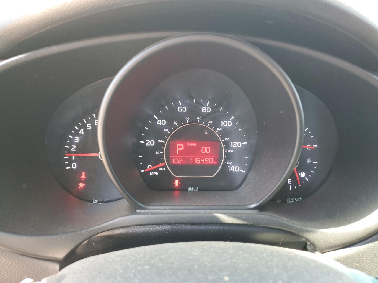 KNDJN2A28H7463623 2017 Kia Soul