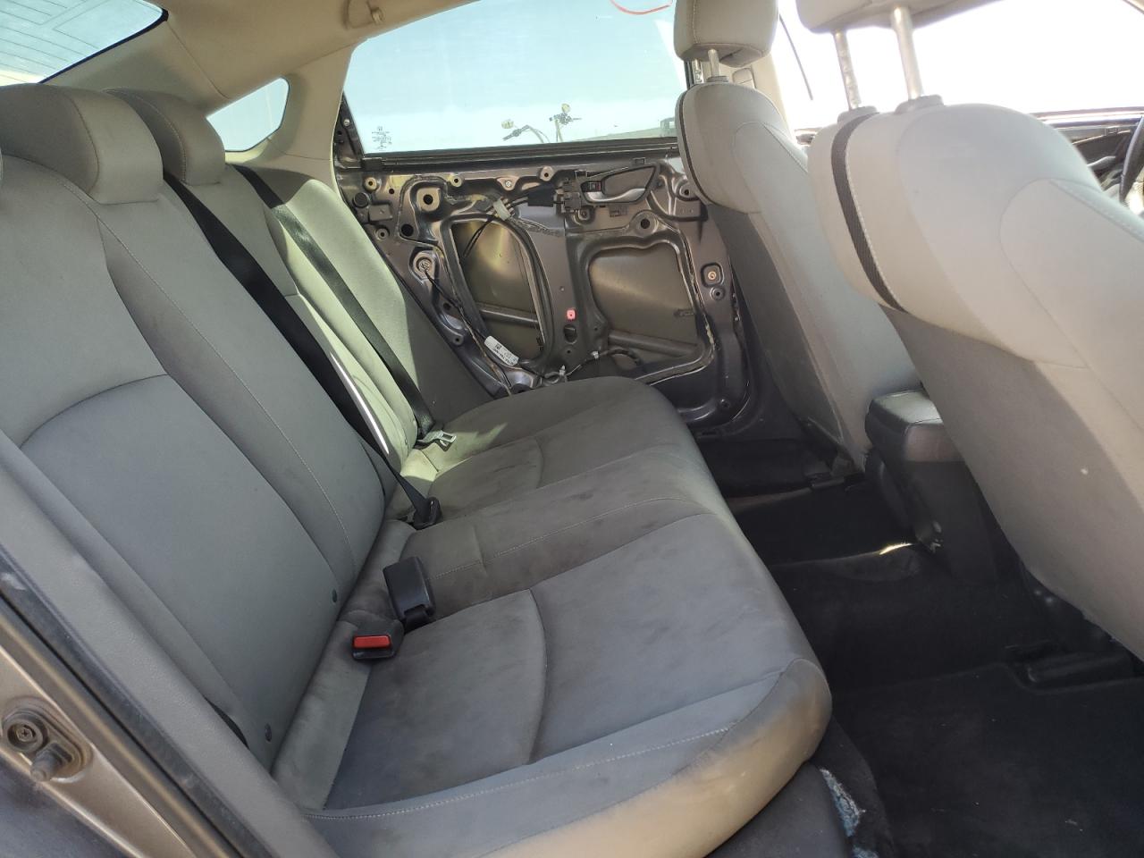 2HGFC2F53GH566726 2016 Honda Civic Lx
