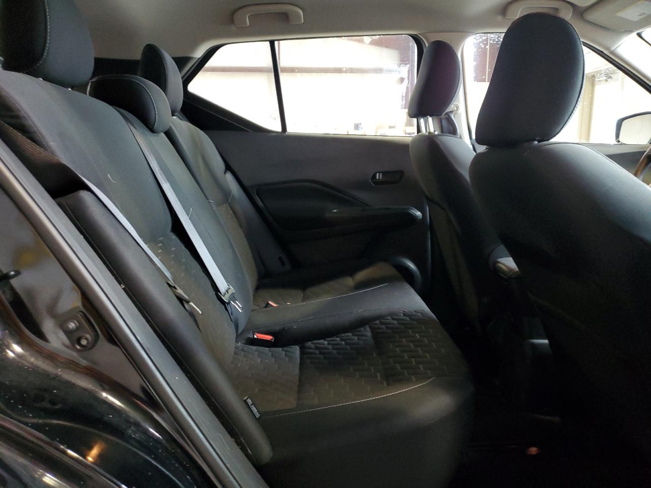 2021 Nissan Kicks S VIN: 3N1CP5BVXML518952 Lot: 65891404