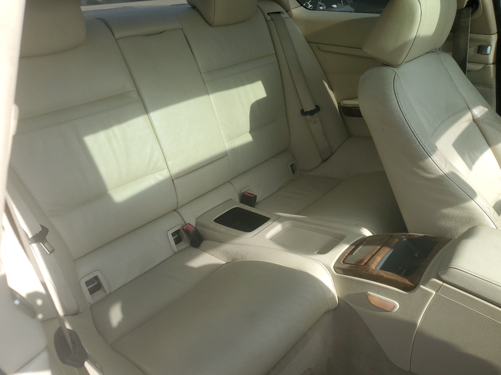 WBAWB33507PV74092 2007 BMW 328 I