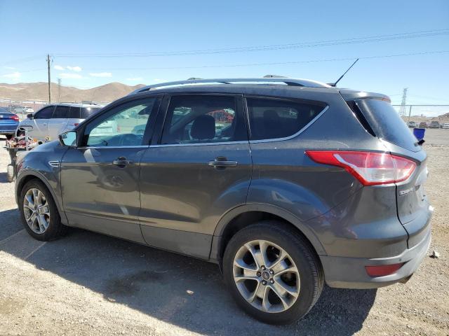  FORD ESCAPE 2015 Szary