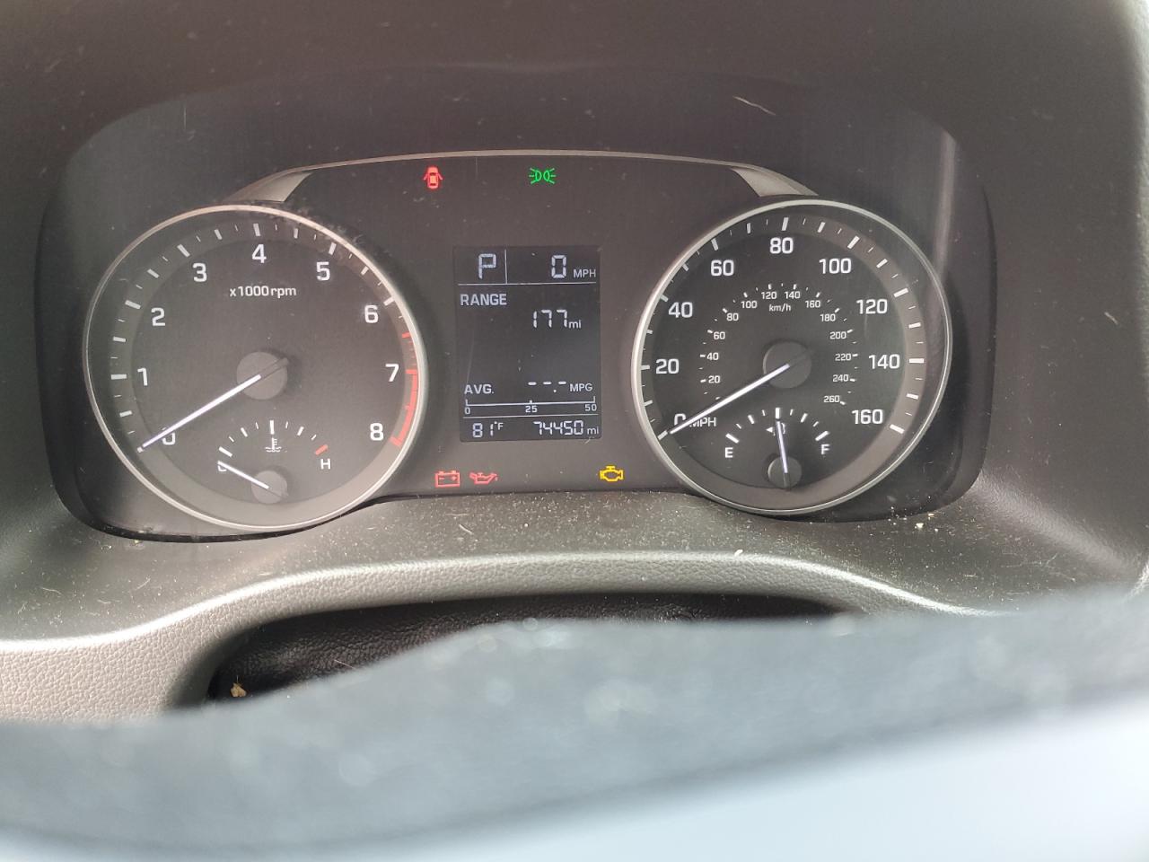 2018 Hyundai Elantra Se VIN: 5NPD74LF0JH239041 Lot: 63908464