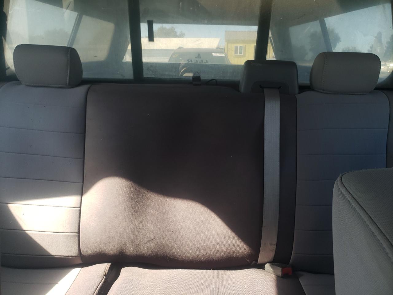 2005 Ford F150 VIN: 1FTRX12W45FB40311 Lot: 67787424