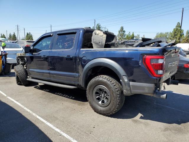 1FTFW1RG6NFA84151 Ford F150 RAPTO 2