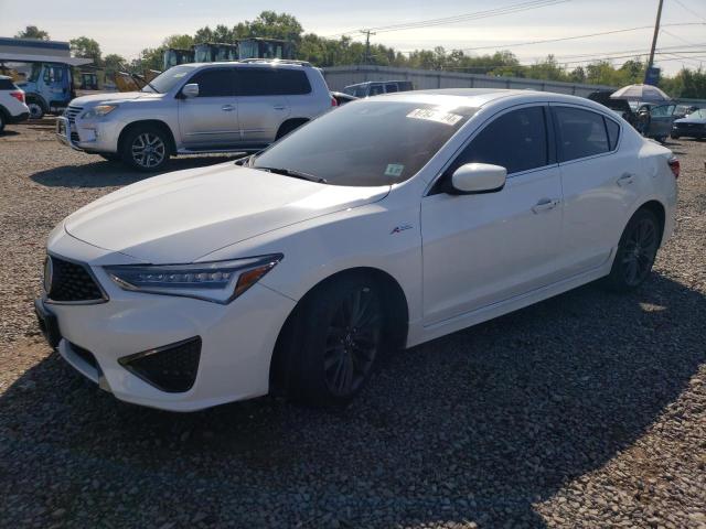 2022 Acura Ilx Premium A-Spec na sprzedaż w Hillsborough, NJ - Front End