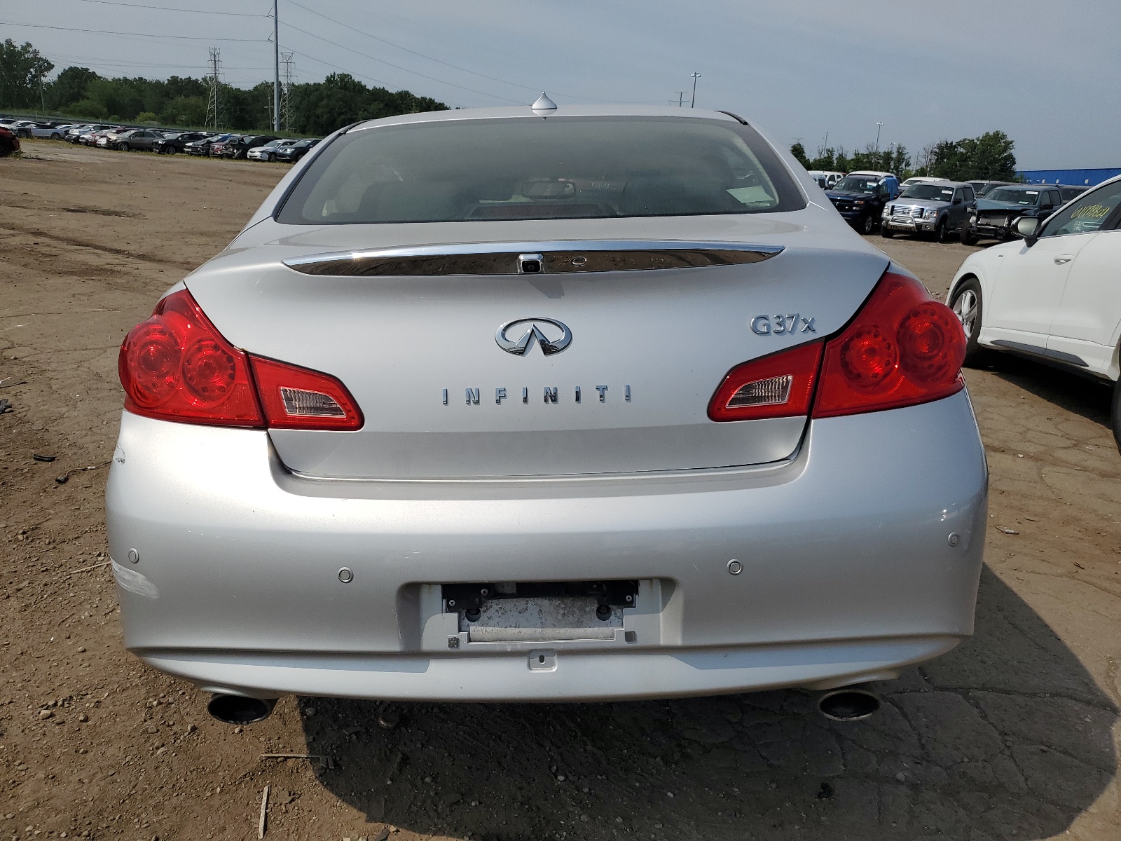 JN1CV6AR6DM766394 2013 Infiniti G37