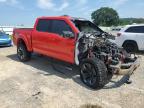 2022 Ford F150 Supercrew de vânzare în Mcfarland, WI - Burn