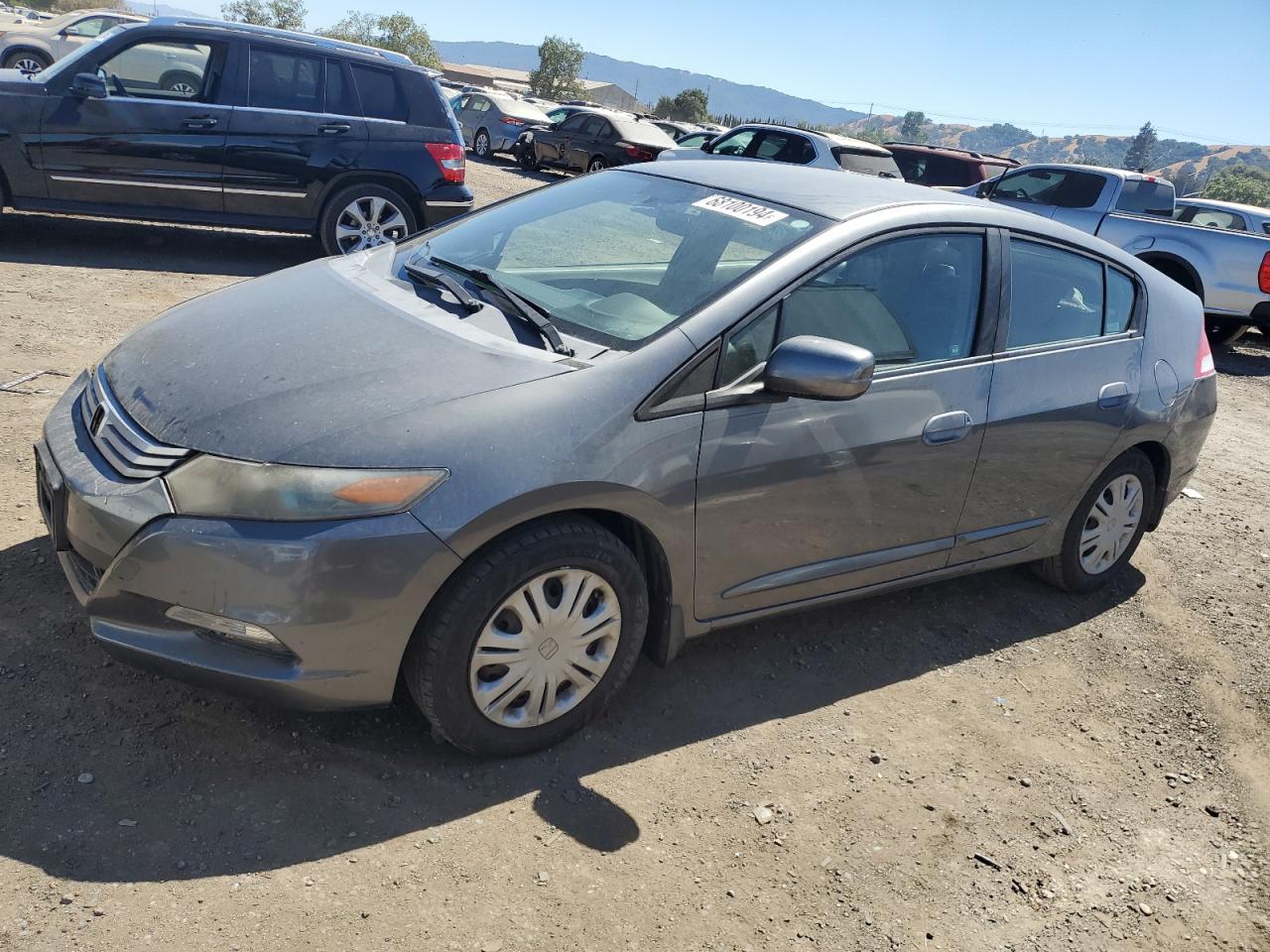 2011 Honda Insight - Image 1