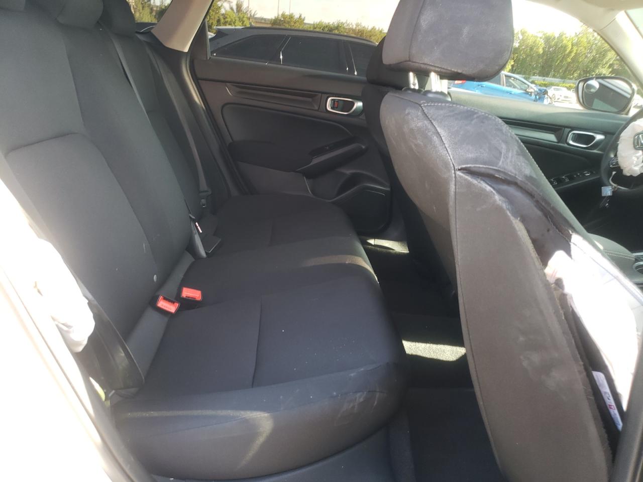2HGFE2F29PH560820 2023 Honda Civic Lx