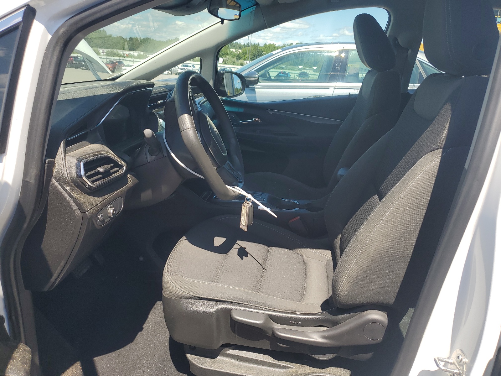 1G1FW6S0XP4188465 2023 Chevrolet Bolt Ev 1Lt