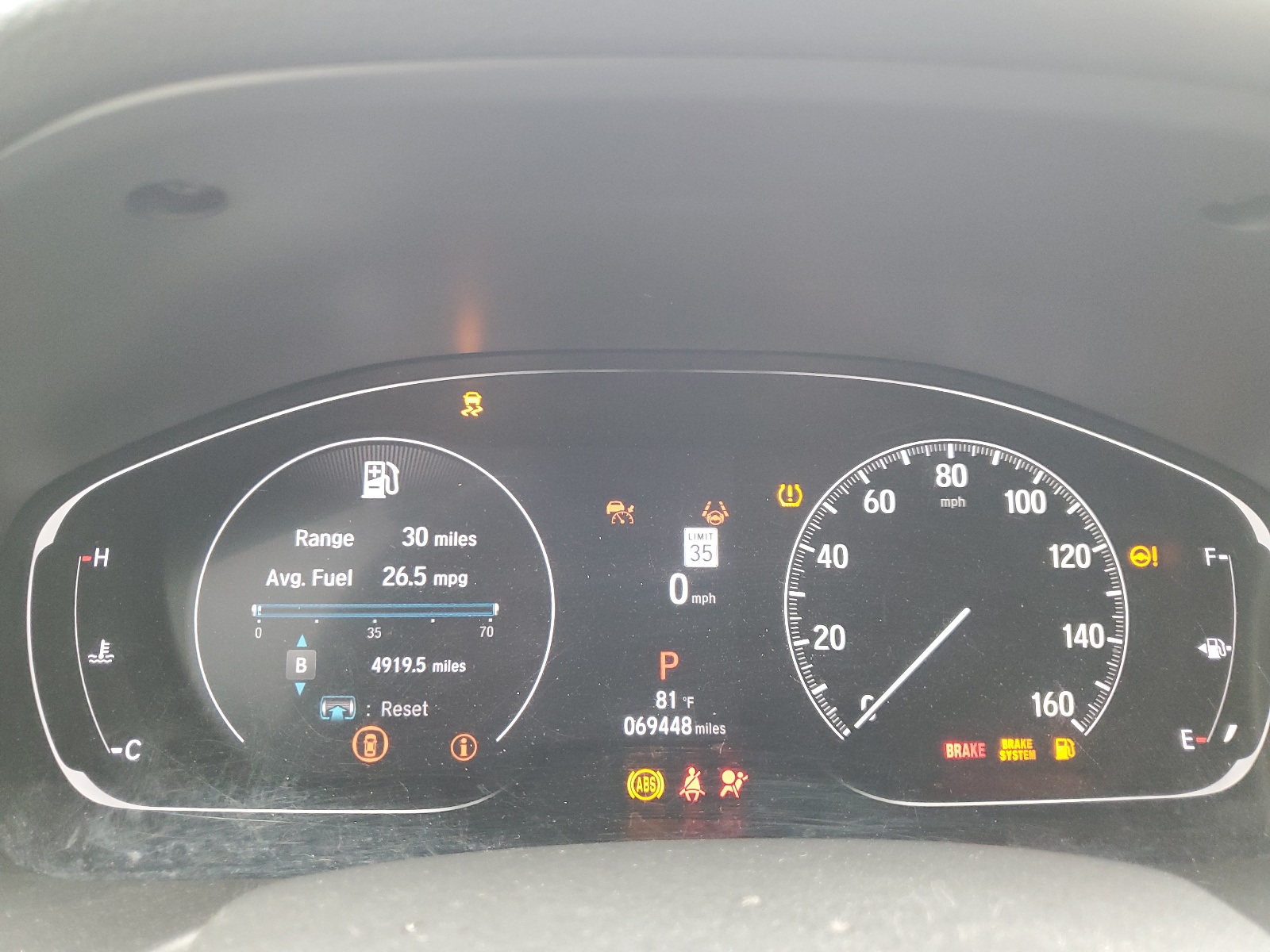 1HGCV2F35MA018197 2021 Honda Accord Sport