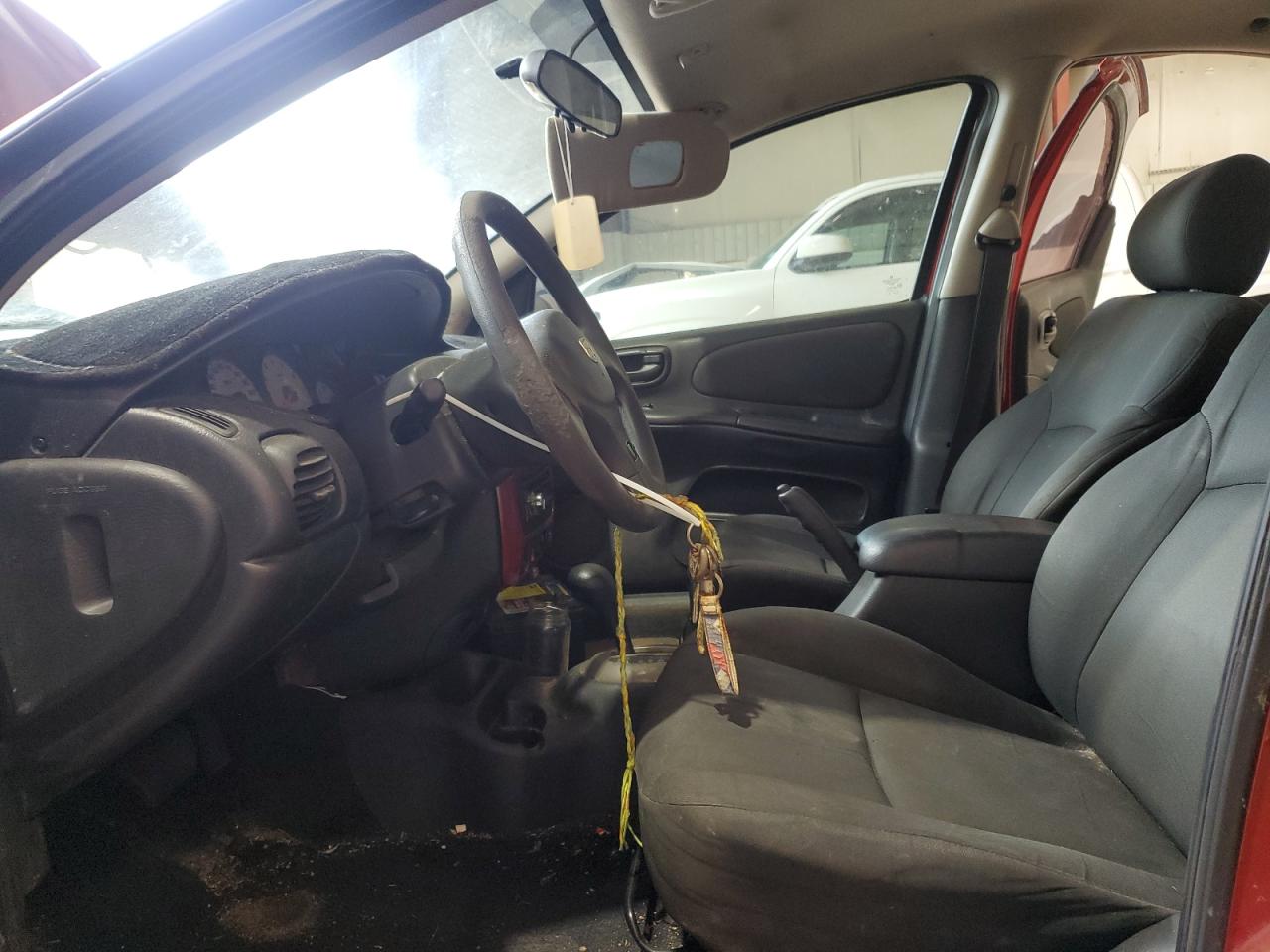 2005 Dodge Neon Sxt VIN: 1B3ES56C85D289192 Lot: 67158964