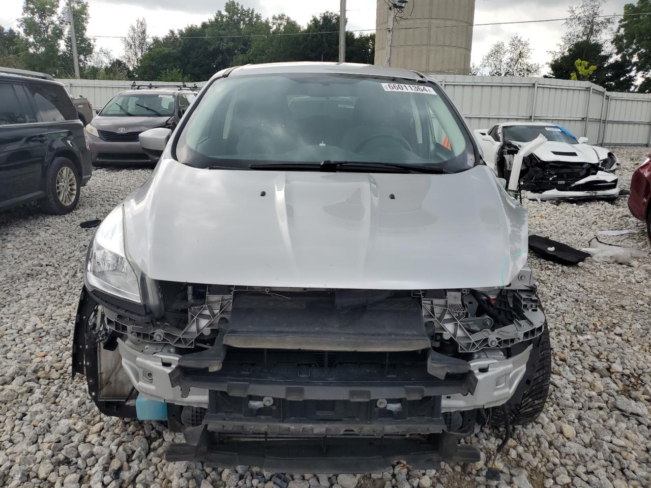 2015 Ford Escape - Image 5