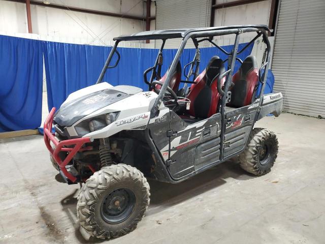 2023 KAWASAKI KRT800 L