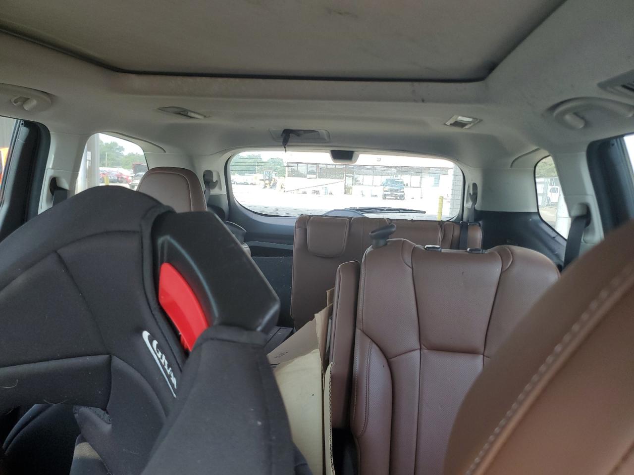 2020 Subaru Ascent - Image 10