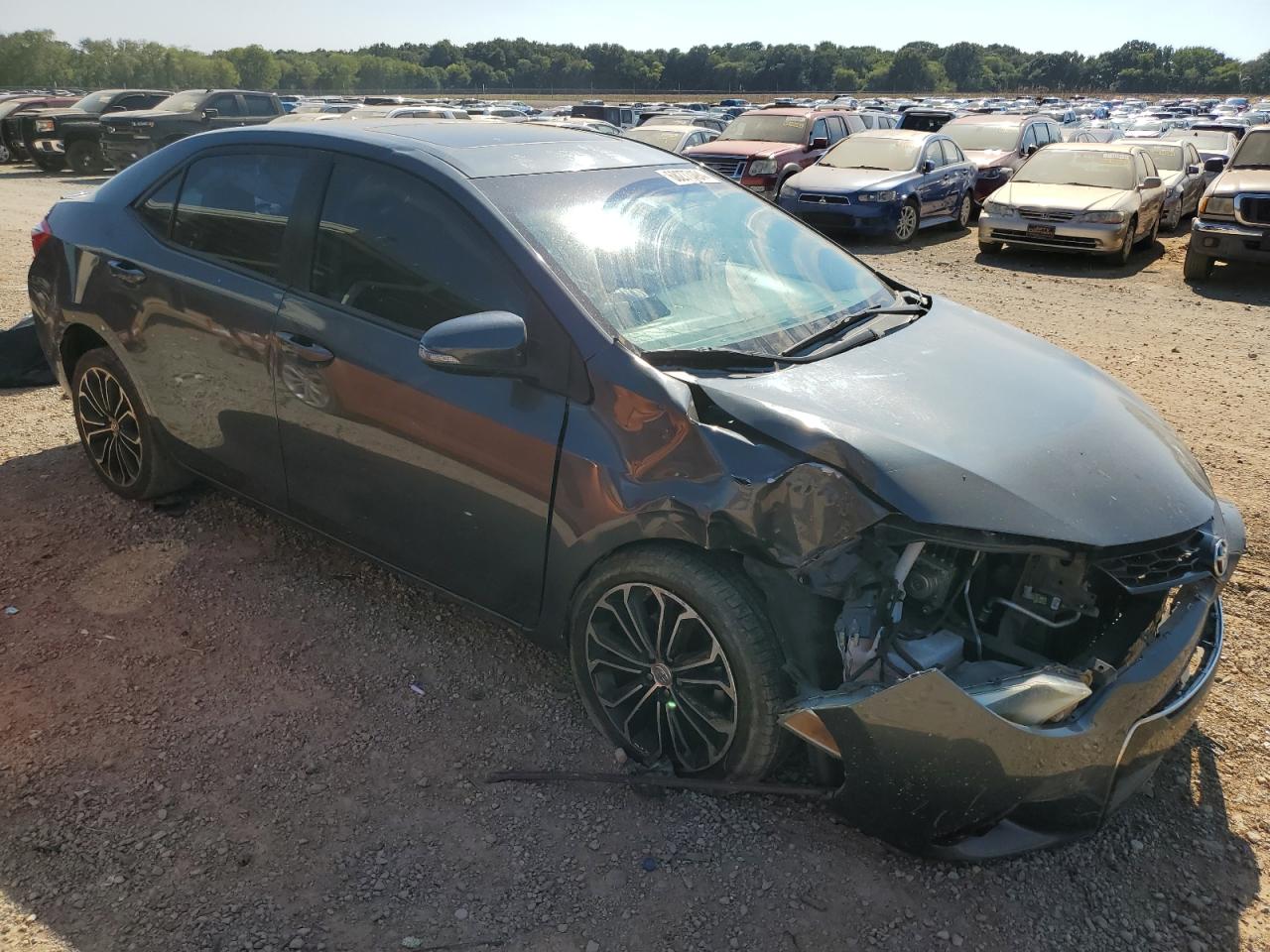 2016 Toyota Corolla - Image 4