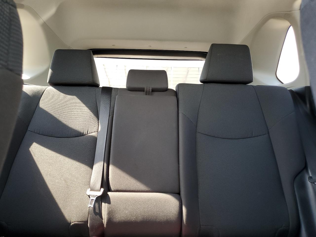 2021 Toyota Rav4 Le VIN: 2T3H1RFV6MW168766 Lot: 67150694