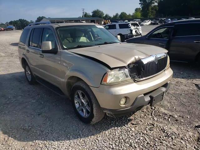 2004 Lincoln Aviator VIN: 5LMEU68H54ZJ19406 Lot: 66351324