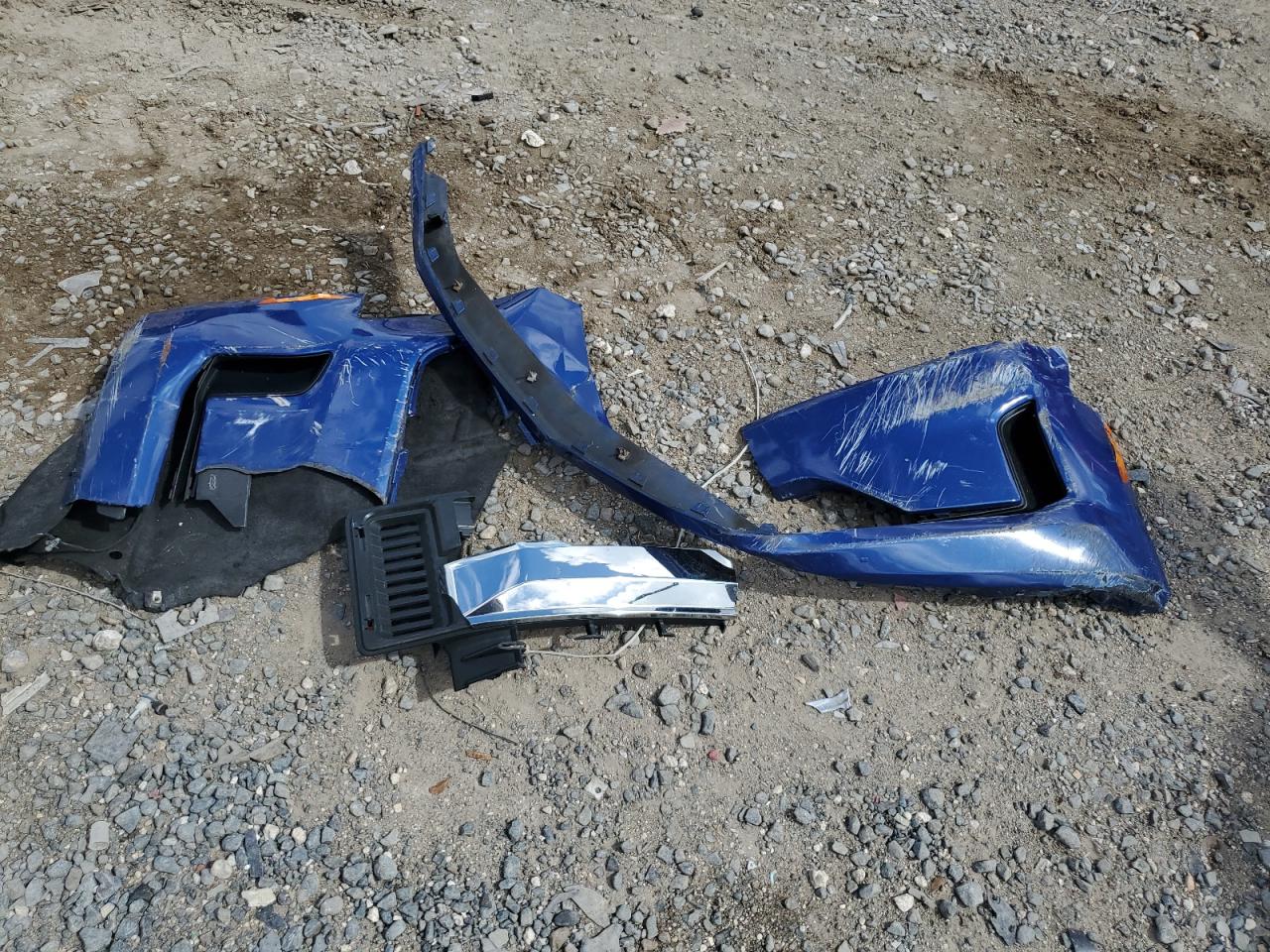 2019 Chevrolet Camaro Ls VIN: 1G1FB1RX4K0151378 Lot: 65742884