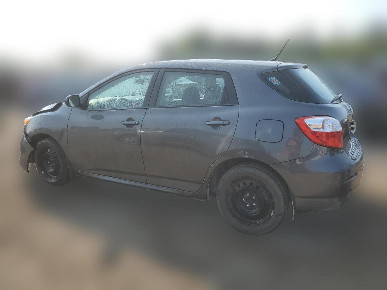 2014 Toyota Matrix Base VIN: 2T1KU4EE4EC133897 Lot: 65422324