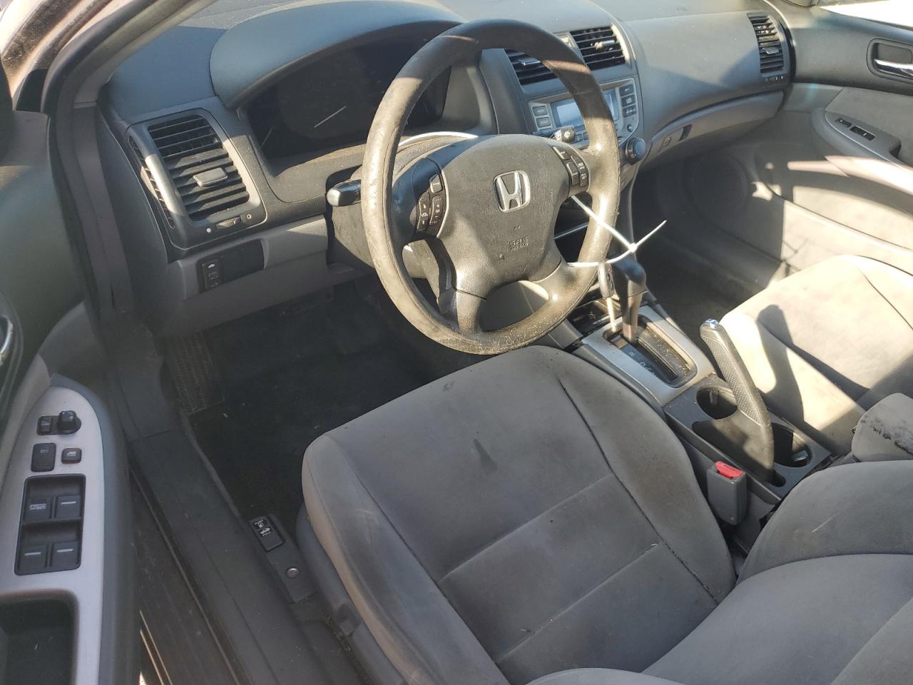 2007 Honda Accord - Image 8