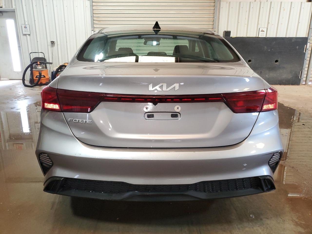 3KPF24AD7PE622867 2023 Kia Forte Lx