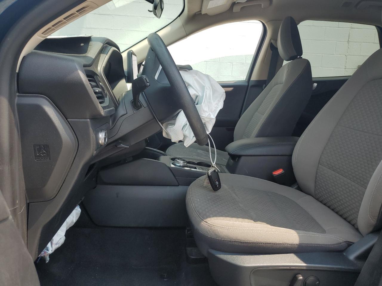 2020 Ford Escape Se VIN: 1FMCU9G63LUB63847 Lot: 65938144