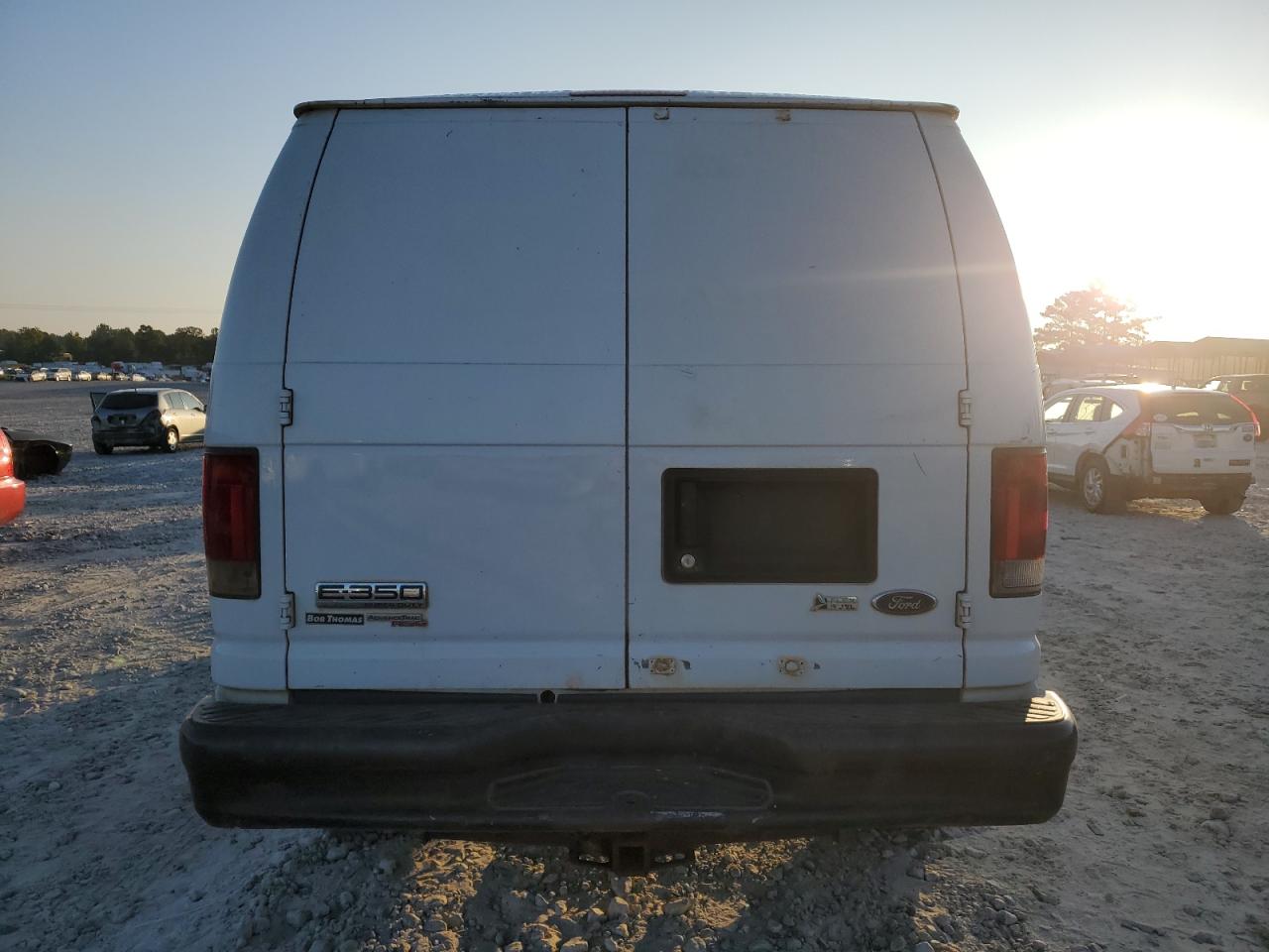 2013 Ford Econoline E350 Super Duty Van VIN: 1FTSE3EL3DDA51084 Lot: 68924694