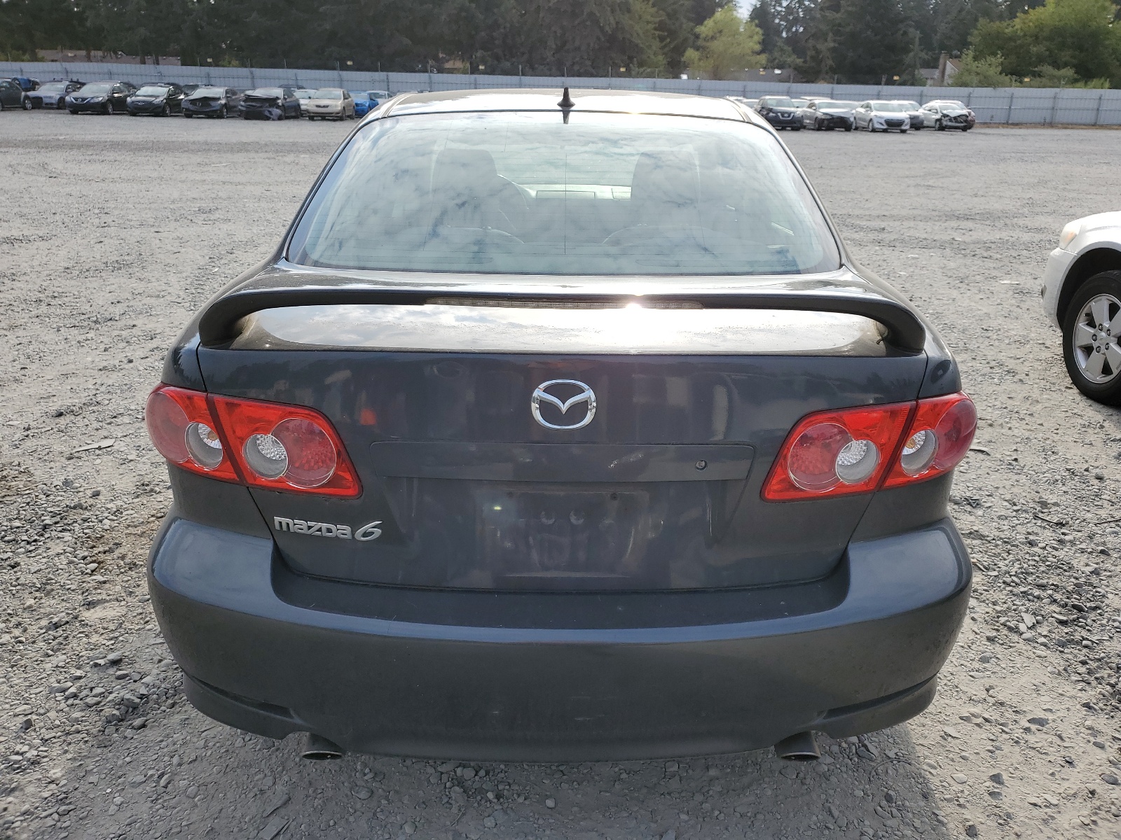 1YVFP80C045N85891 2004 Mazda 6 I