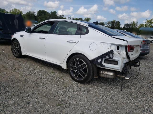 5XXGT4L34LG436307 Kia Optima LX 2